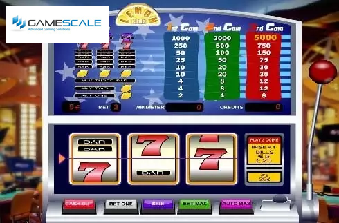 Lemon Slots